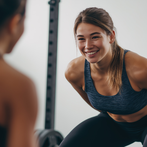 Performance Gear & Storage