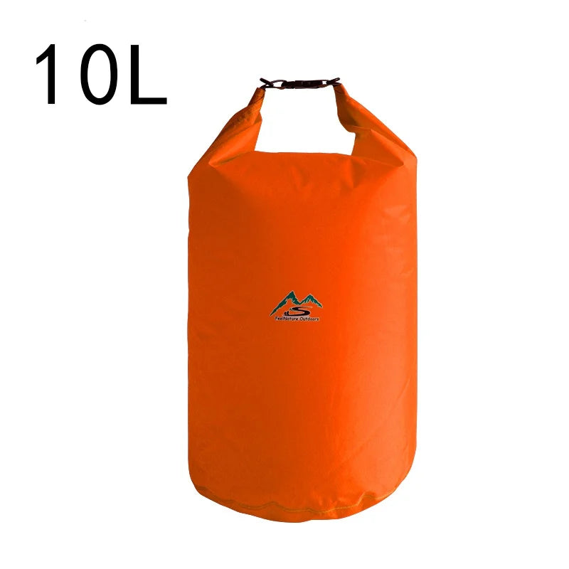 5/10/20/40/70L Waterproof Dry Bag Sack