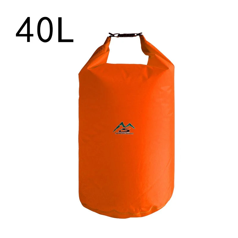 5/10/20/40/70L Waterproof Dry Bag Sack