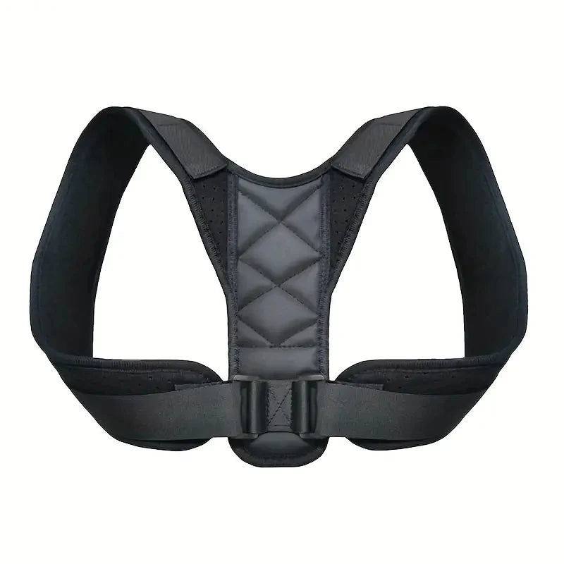 Back Posture Correction Belt Hunchback Prevention Correction