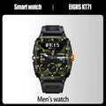 EIGIIS Smart Watch 3ATM Waterproof 1.96"