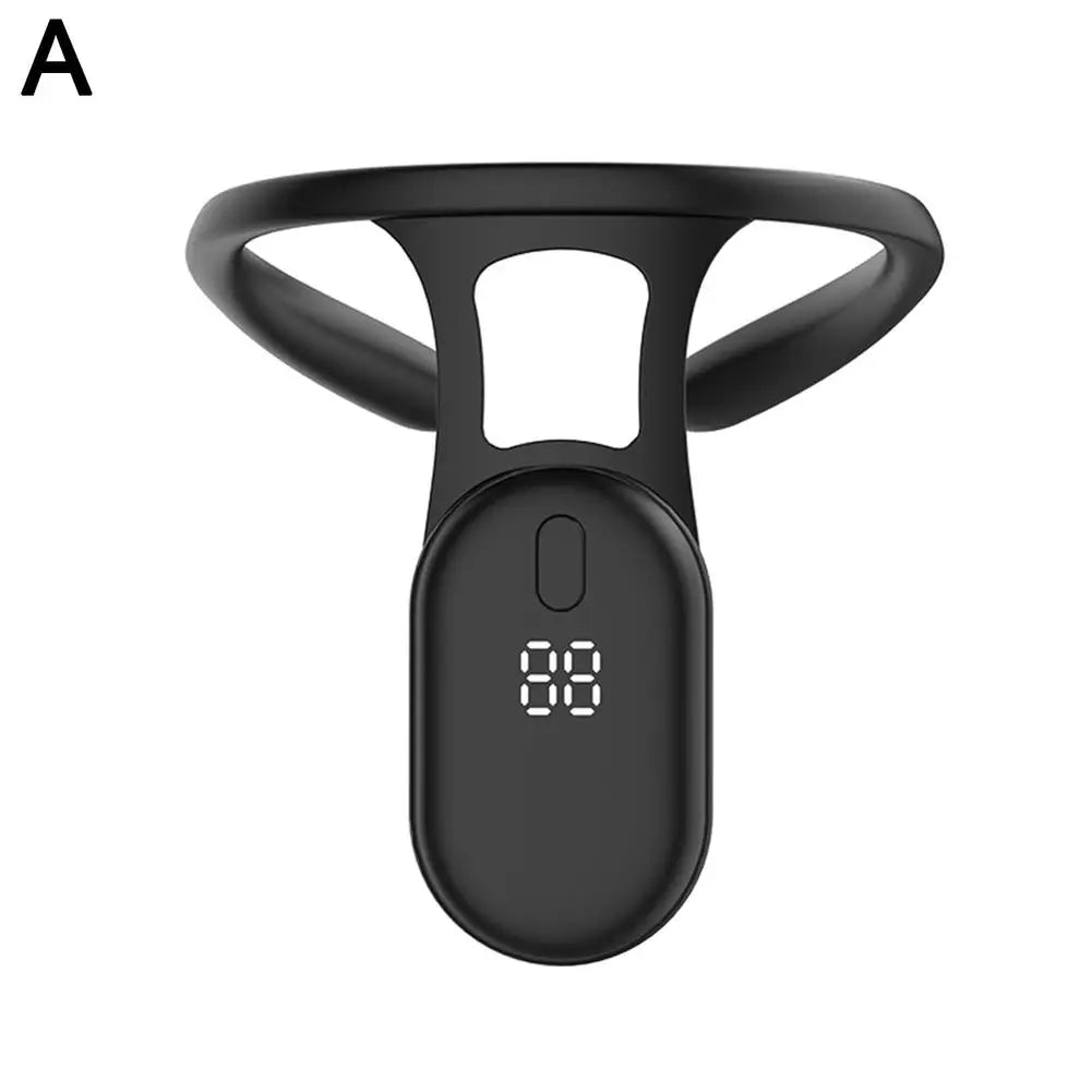 Smart Posture Corrector Miicro Vibration Posture Training Reminder