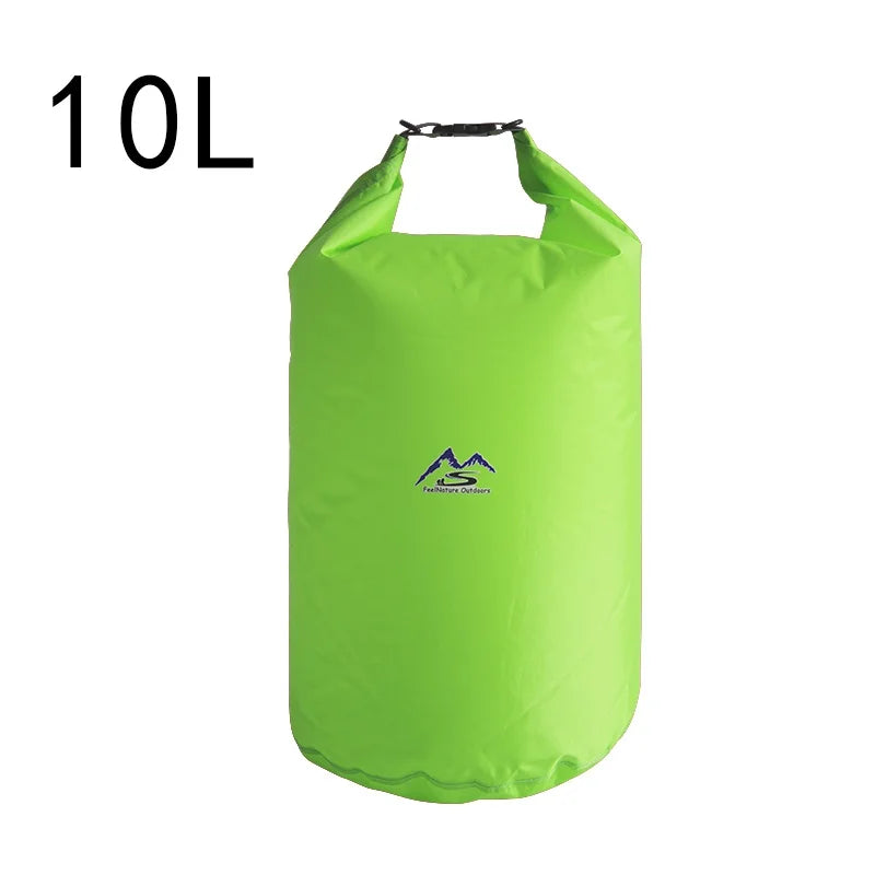 5/10/20/40/70L Waterproof Dry Bag Sack
