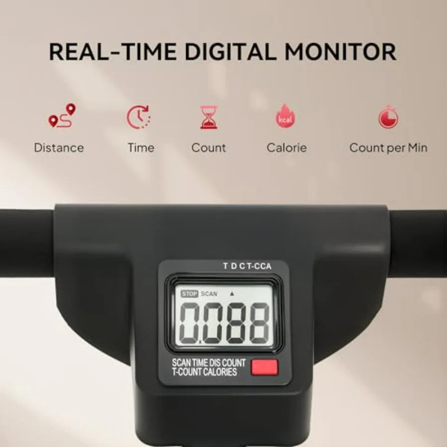 Foldable Ab Twister Board for Women and Men