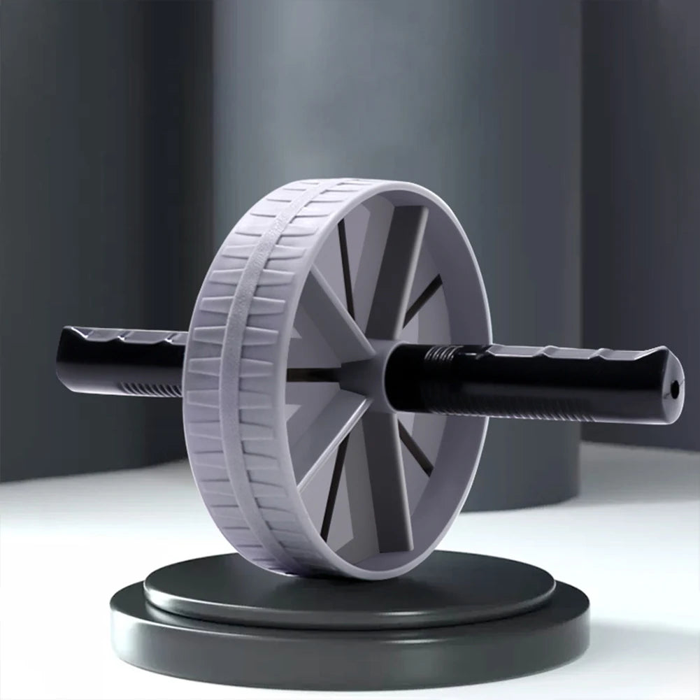 Workout AB Roller Wheel for Home Gym Strength Workouts
