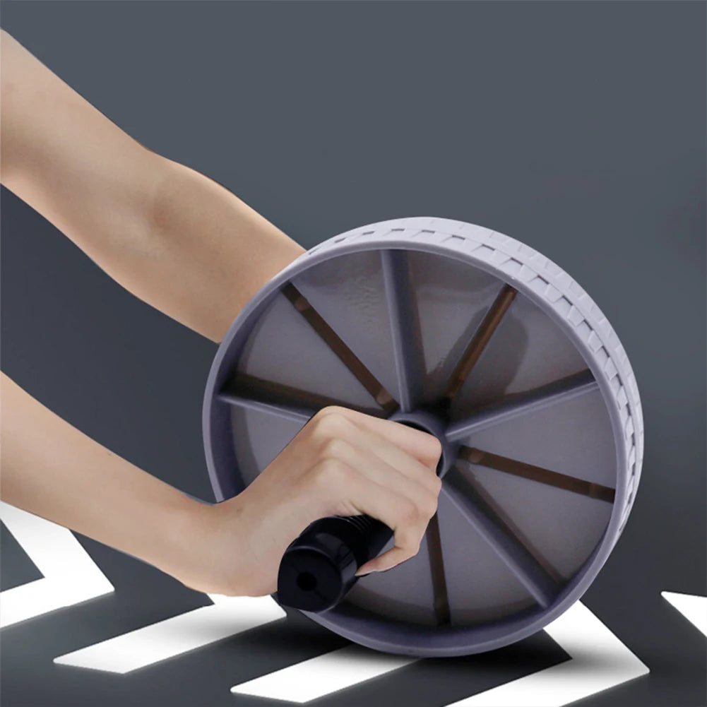 Workout AB Roller Wheel for Home Gym Strength Workouts