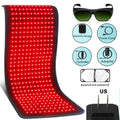 Updated Red Light Therapy Heating Pad for Body Device