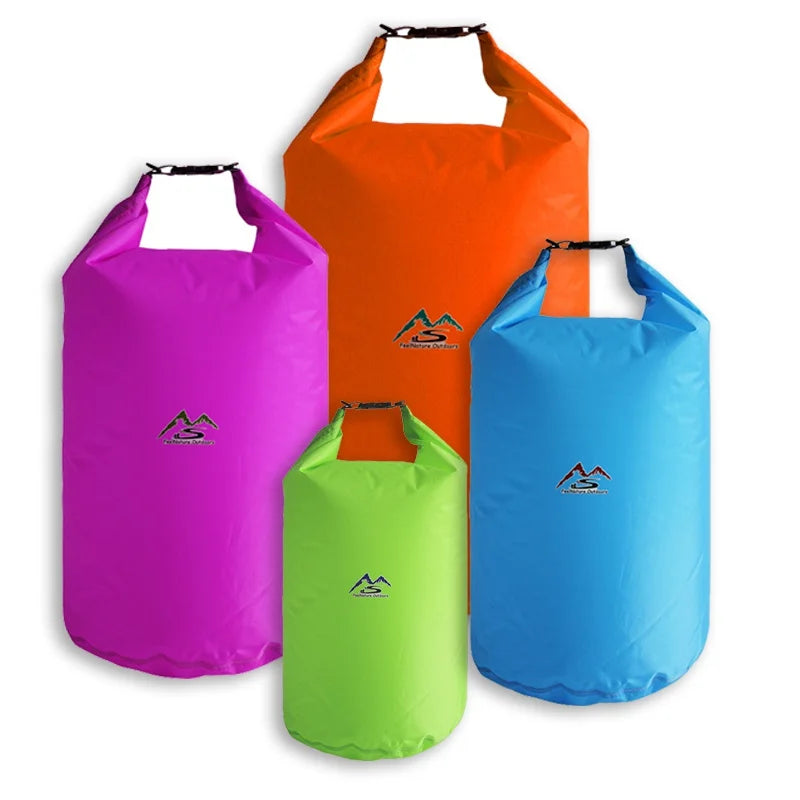 5/10/20/40/70L Waterproof Dry Bag Sack