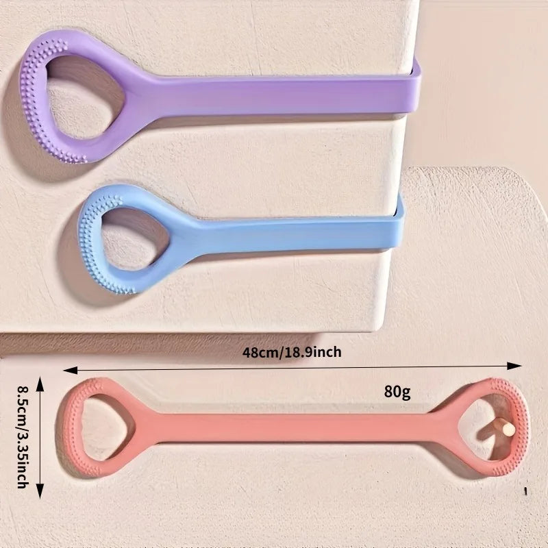 One Piece of 8-Shaped Proflex Yoga Resistance Band