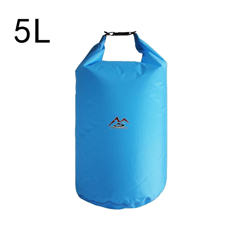 5/10/20/40/70L Waterproof Dry Bag Sack