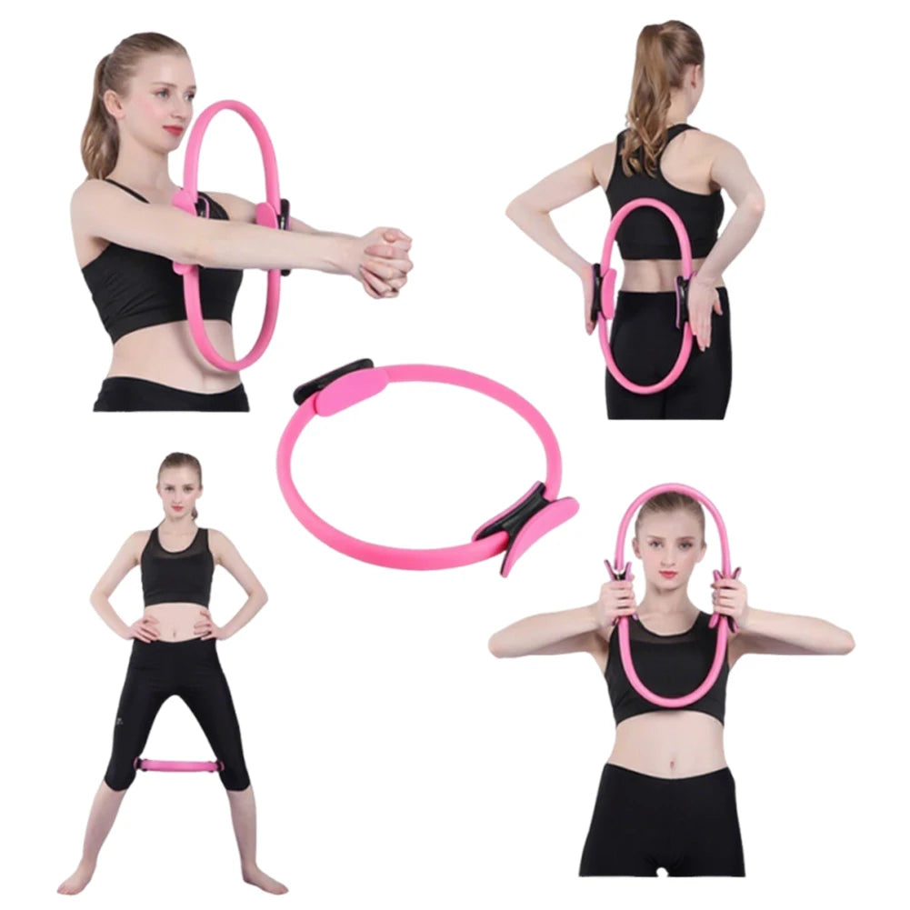 Postpartum Training Ring For Pilates Equipment