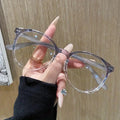 Classic Fashion Clear Glasses Anti-blue Light
