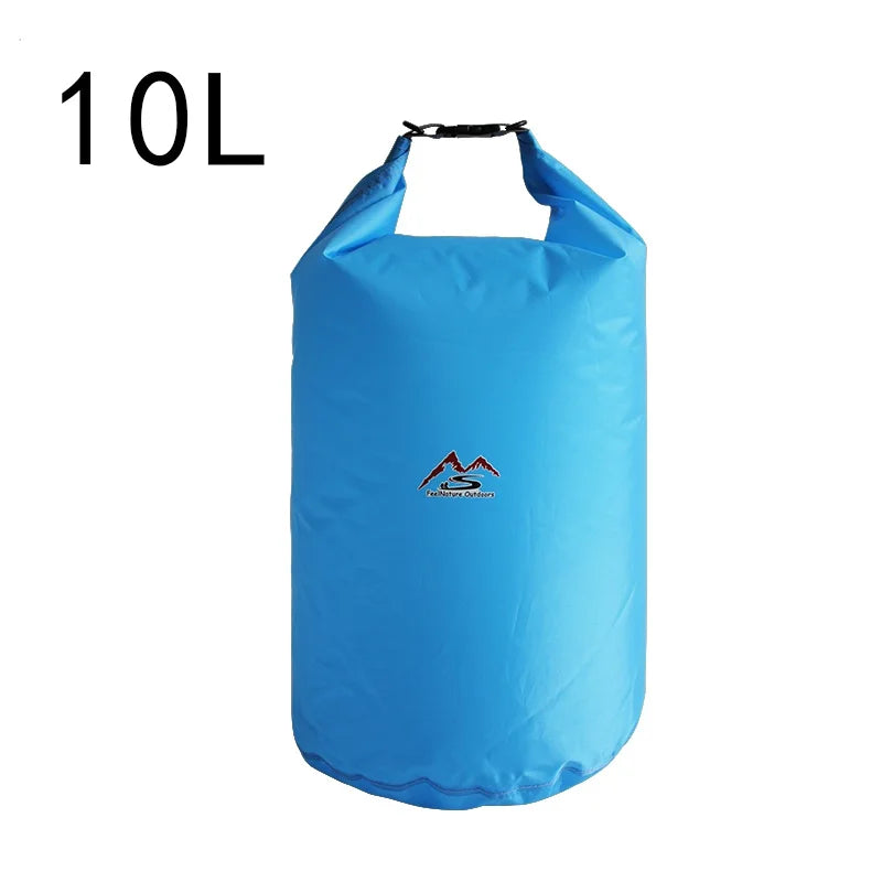 5/10/20/40/70L Waterproof Dry Bag Sack