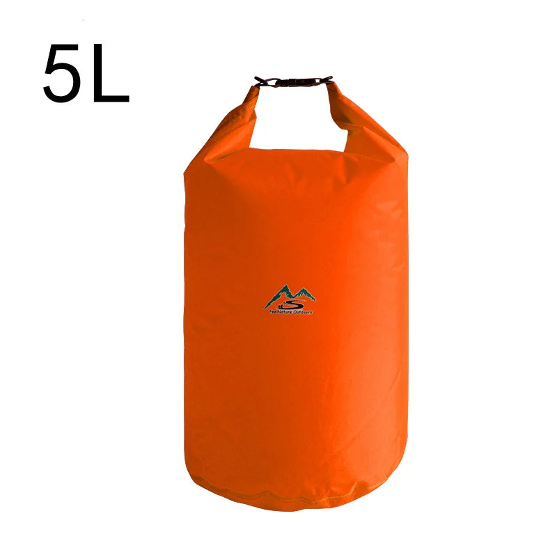 5/10/20/40/70L Waterproof Dry Bag Sack