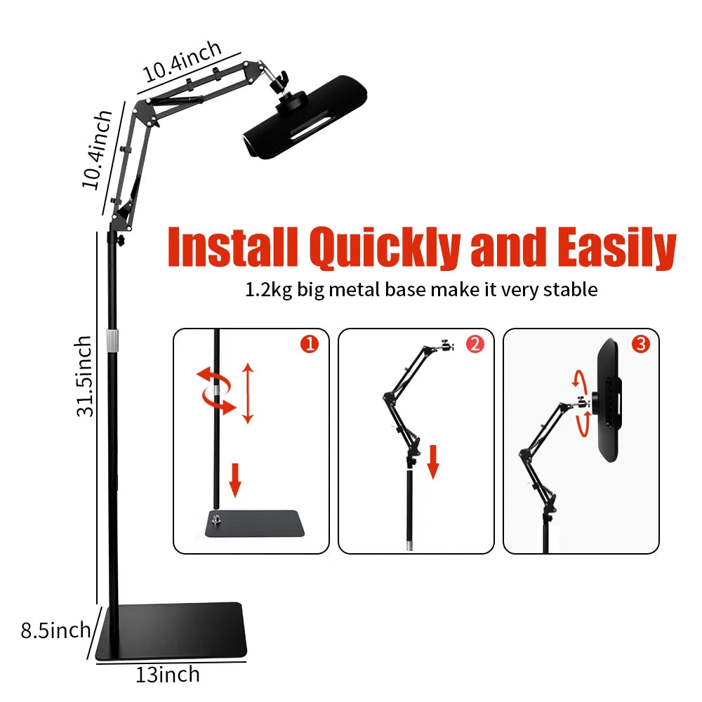 Red Light Lamp For Face and Body Home Use