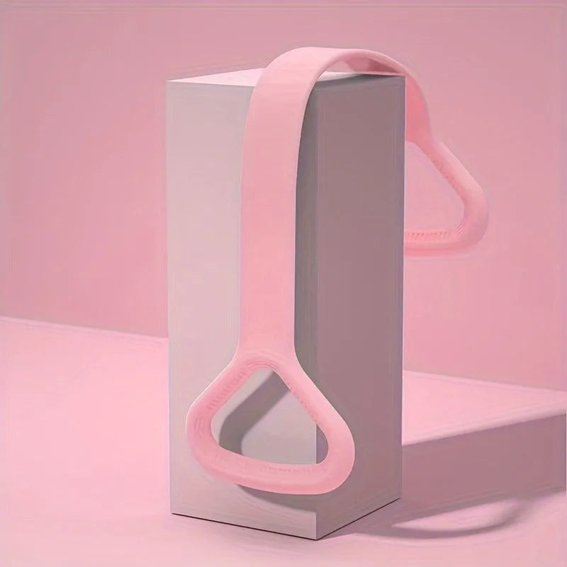 One Piece of 8-Shaped Proflex Yoga Resistance Band