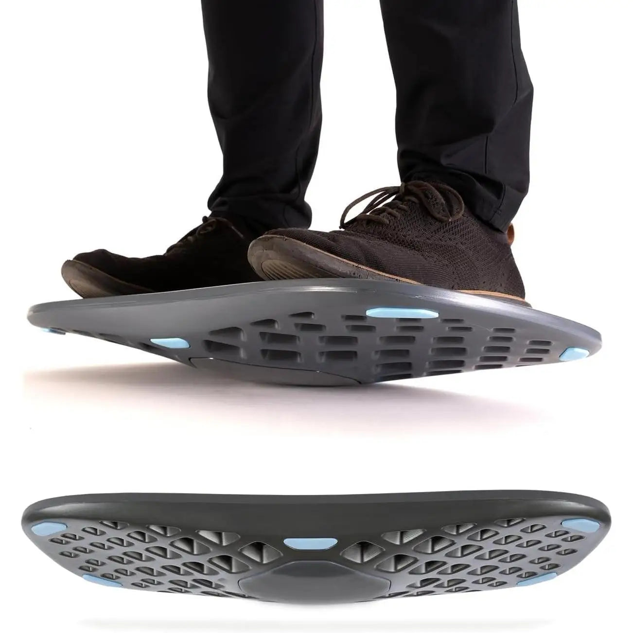 H-Standing Desk Balance Board