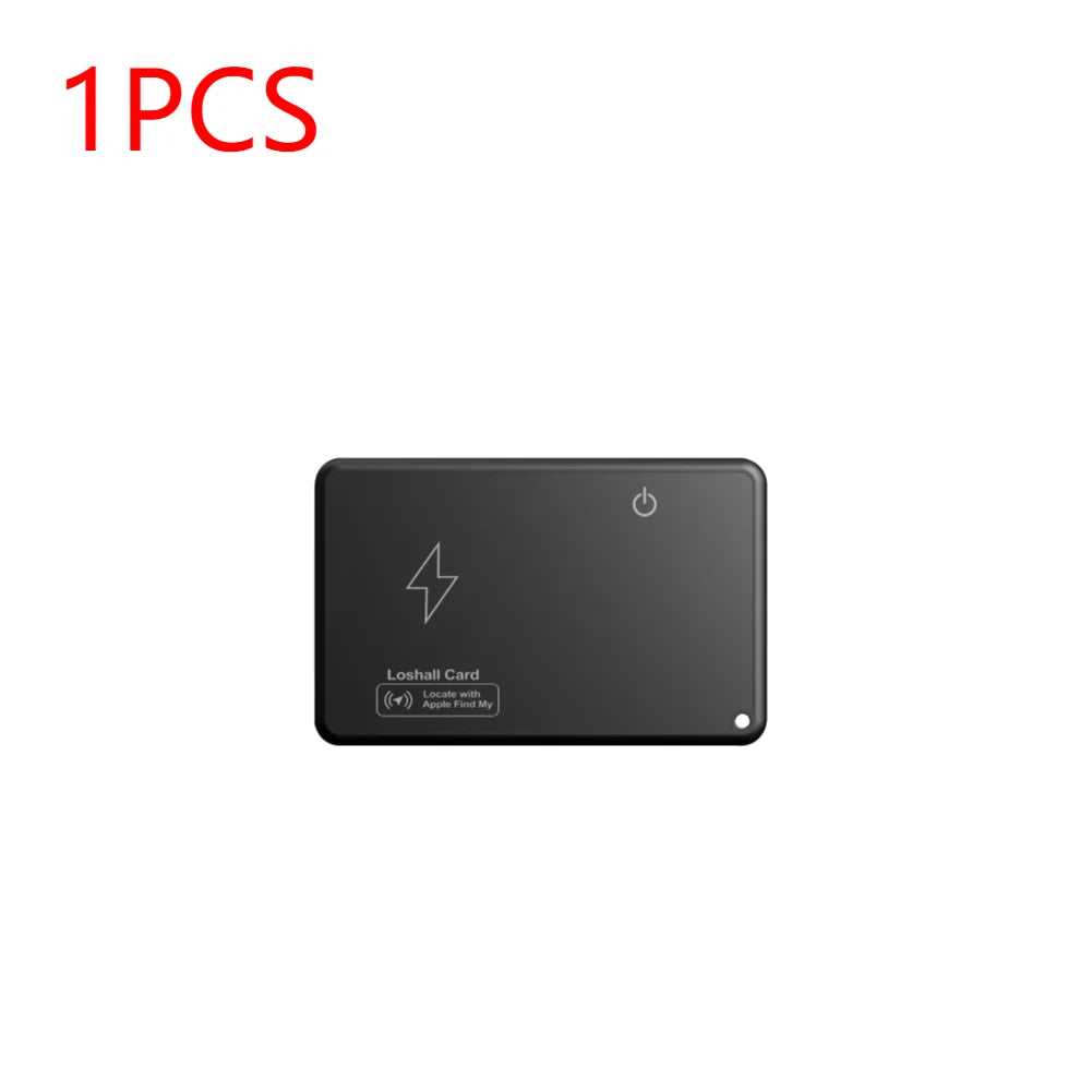 Wallet Tracking Card Ultra-thin GPS Location