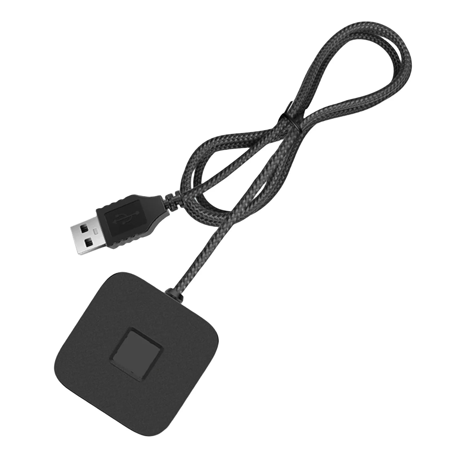 Fingerprint Scanner with 5ft Cable Portable USB