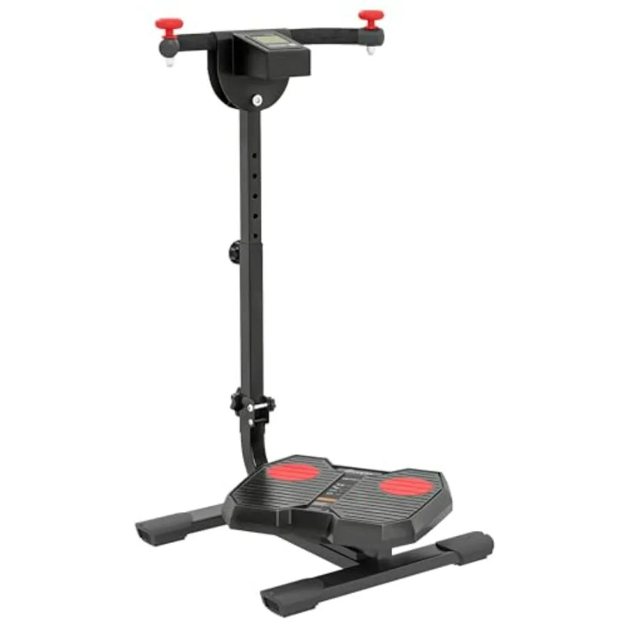 Foldable Ab Twister Board for Women and Men