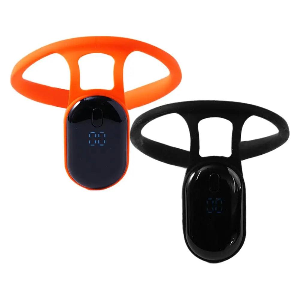 Smart Posture Corrector Miicro Vibration Posture Training Reminder
