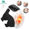 Medcursor Electric Heating Massage Knee Pad Wireless