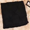 Intelligent Design Floor Pillow, Large Cushions