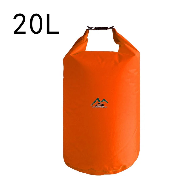 5/10/20/40/70L Waterproof Dry Bag Sack