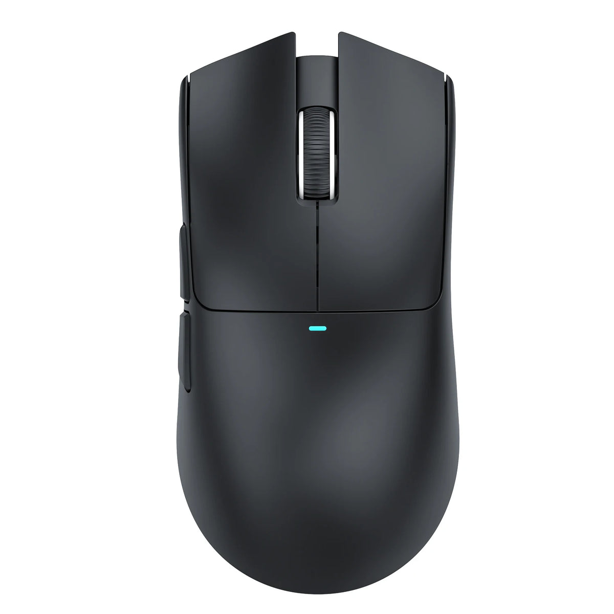 ATTACK SHARK X11 Lightweight Wireless Gaming Mouse with RGB Backlight Charging,
