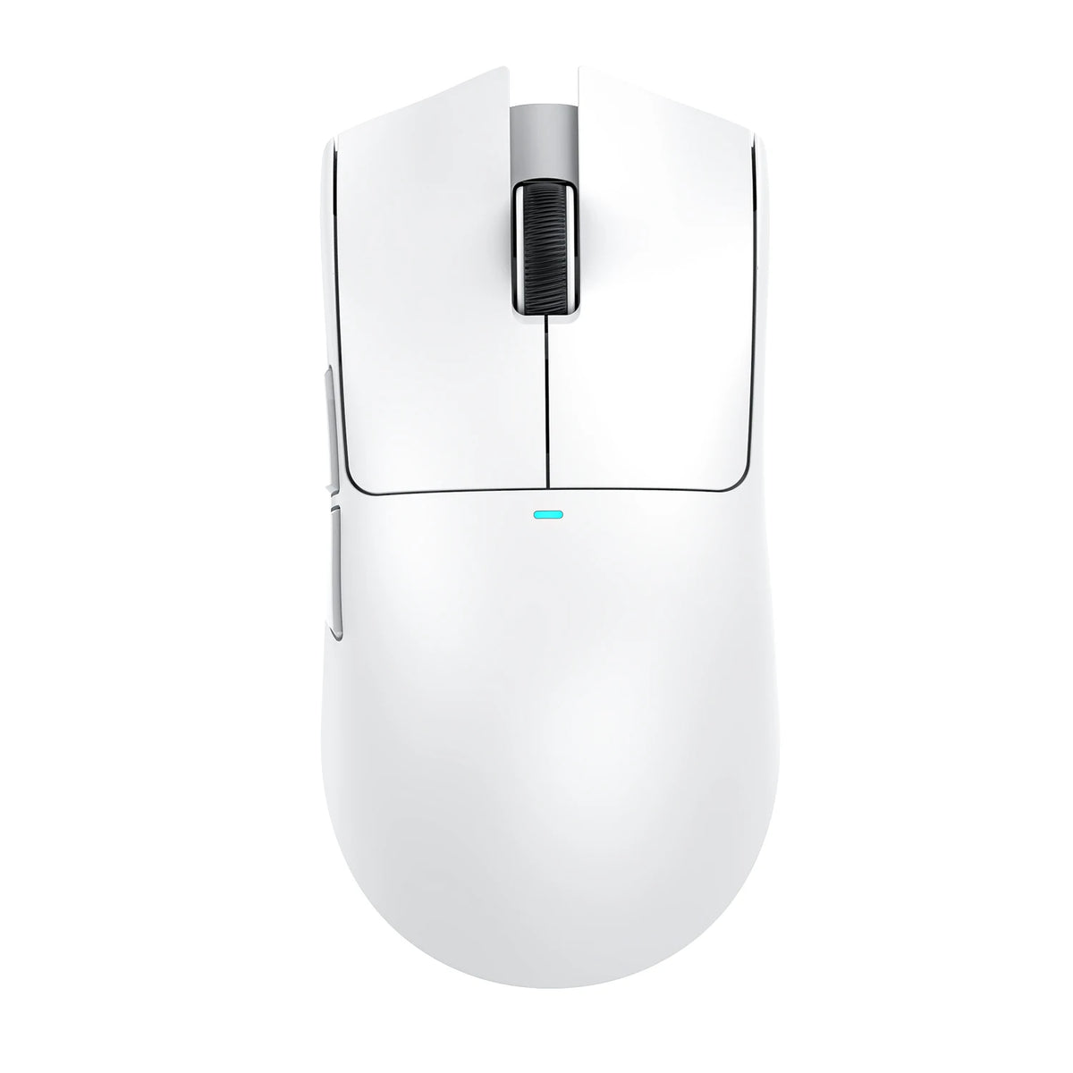 ATTACK SHARK X11 Lightweight Wireless Gaming Mouse with RGB Backlight Charging,