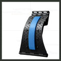Lumbar Back Massage Muscle Relax Stretcher Posture