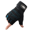 Gym Fitness Heavyweight Training Gloves Men, Women