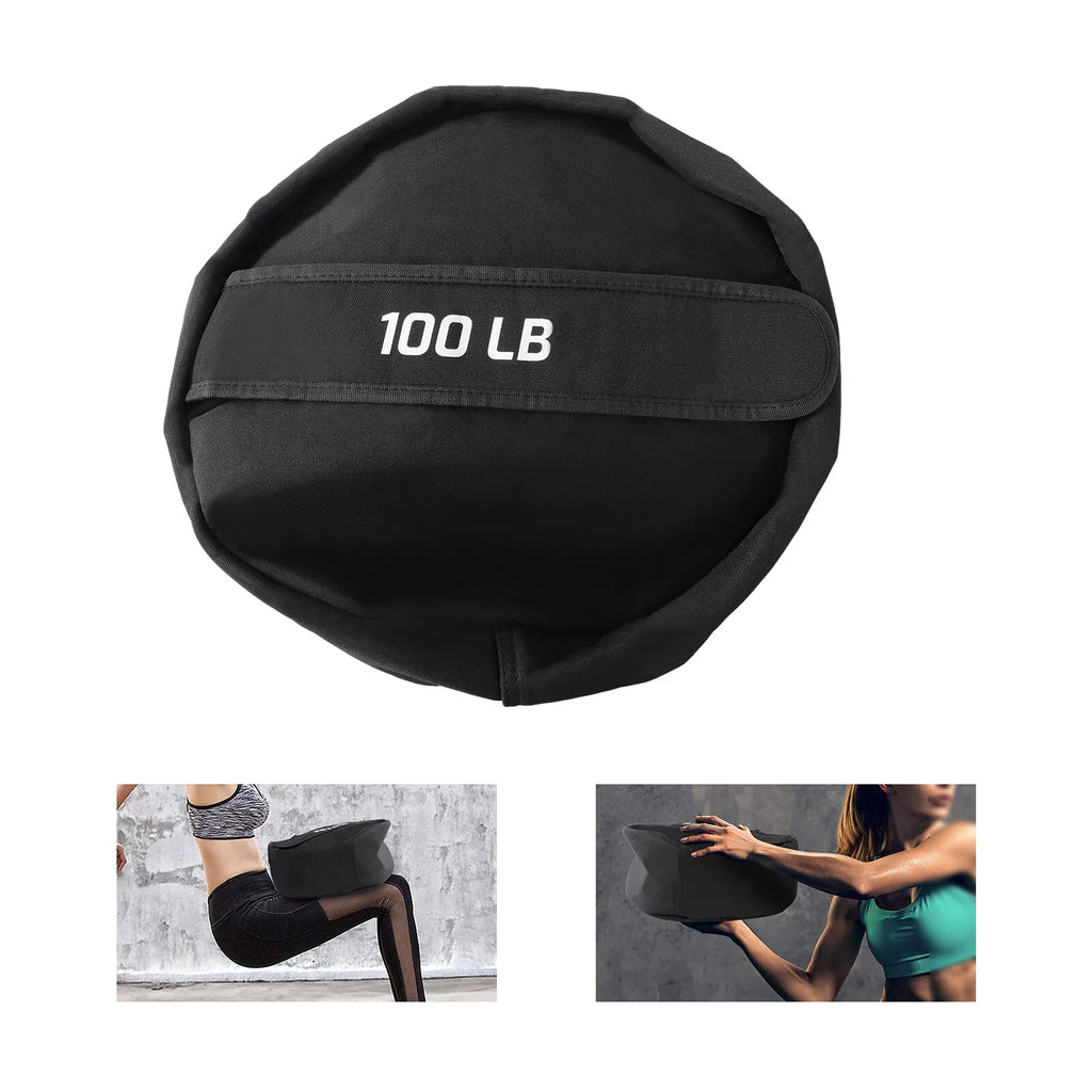Fitness Workout Training Sandbag, Strongman Boxing Gym