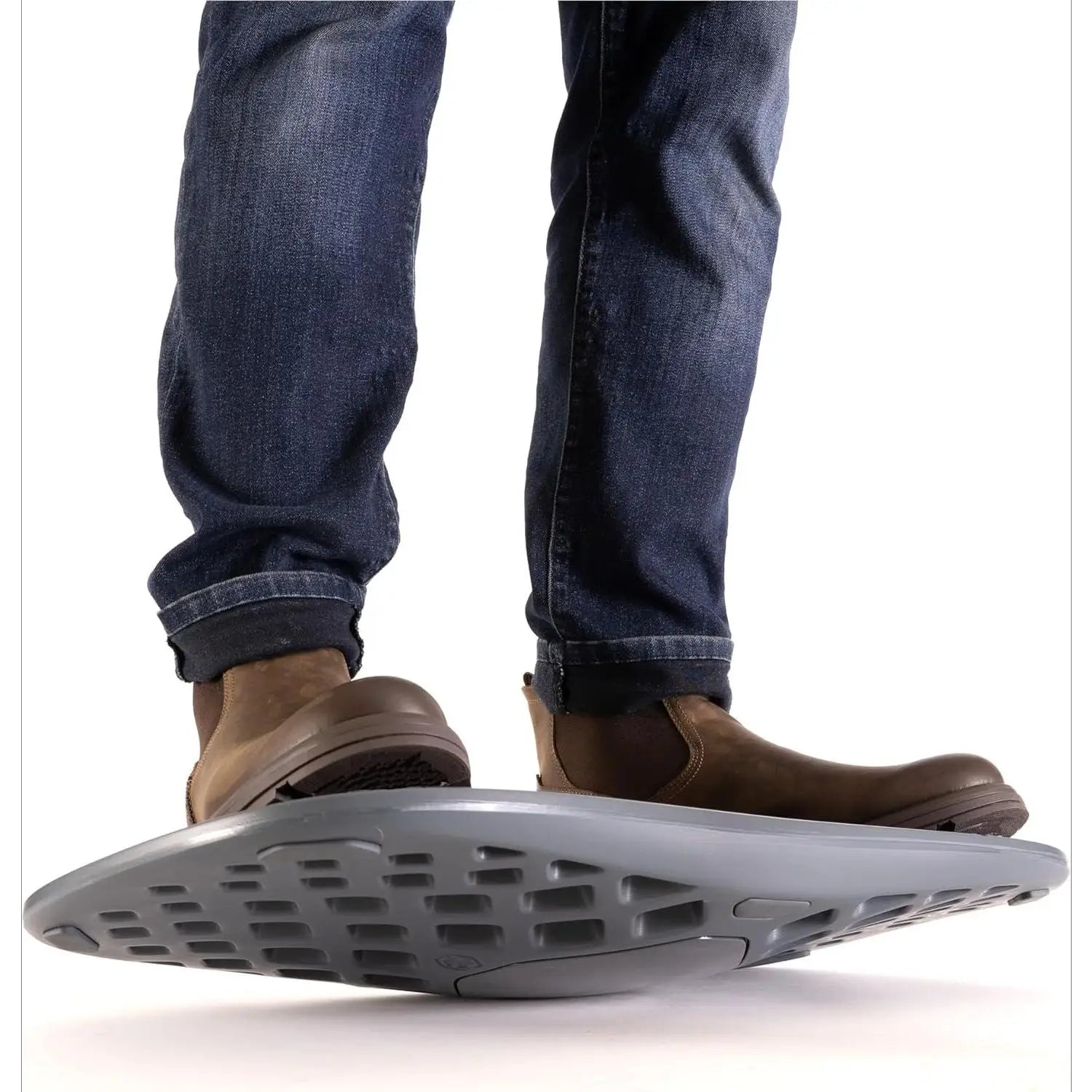 H-Standing Desk Balance Board