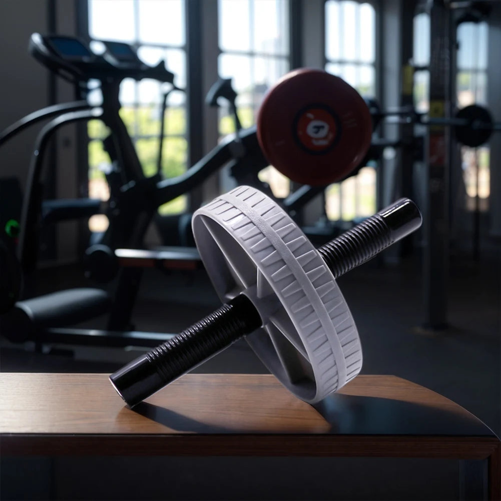 Workout AB Roller Wheel for Home Gym Strength Workouts