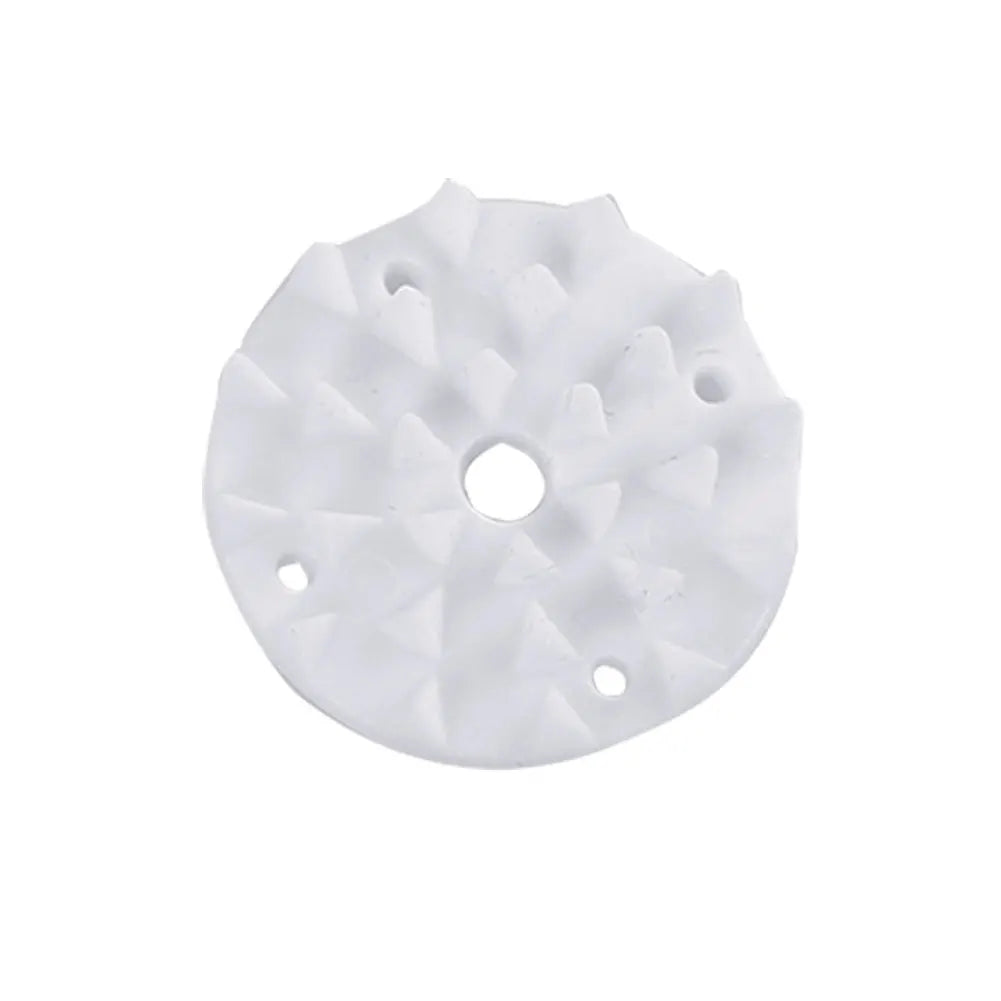 100pcs Acupressure Yoga Mat Spikes Pilates Cushion