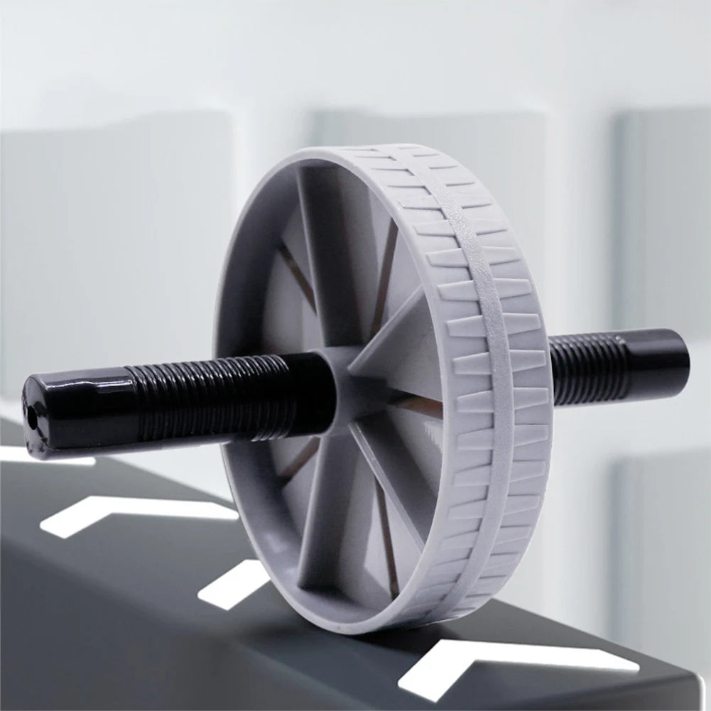 Workout AB Roller Wheel for Home Gym Strength Workouts