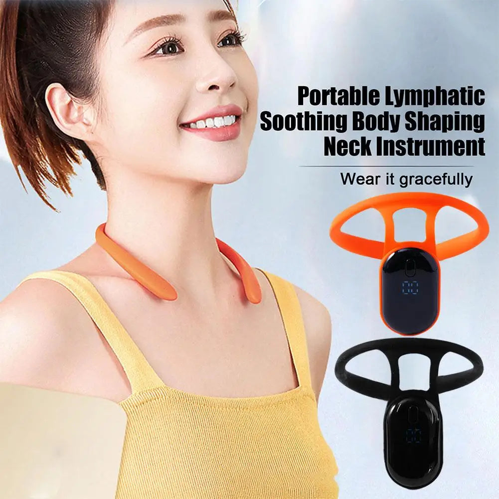 Smart Posture Corrector Miicro Vibration Posture Training Reminder