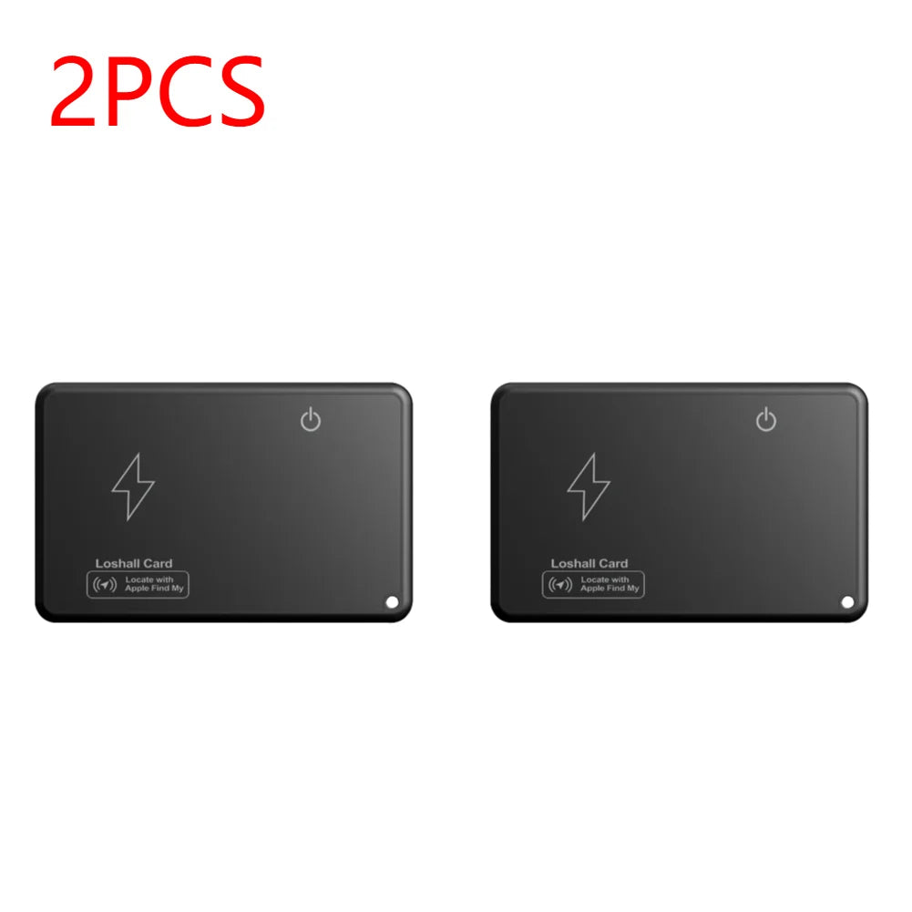 Wallet Tracking Card Ultra-thin GPS Location