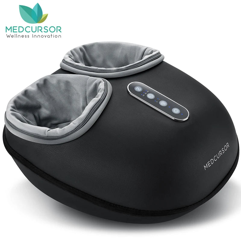Medcursor Shiatsu Foot Massager Machine